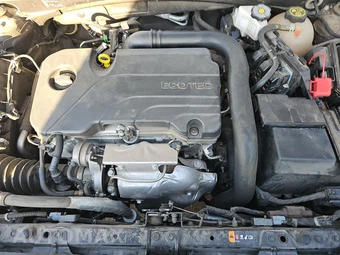 2023 Chevrolet Malibu LT 1LT - miniatura 15