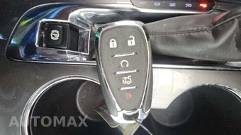 2023 Chevrolet Malibu LT 1LT - miniatura 18