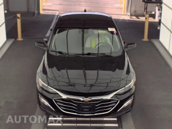 2023 Chevrolet Malibu LT 1LT - miniatura 2