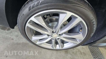 2023 Chevrolet Malibu LT 1LT - miniatura 21