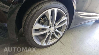 2023 Chevrolet Malibu LT 1LT - miniatura 27