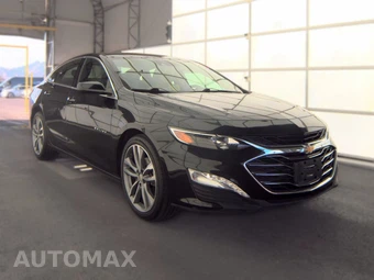 2023 Chevrolet Malibu LT 1LT - miniatura 3