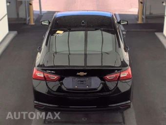 2023 Chevrolet Malibu LT 1LT - miniatura 5