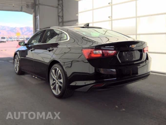 2023 Chevrolet Malibu LT 1LT - miniatura 6