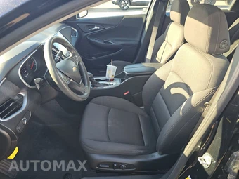 2023 Chevrolet Malibu LT 1LT - miniatura 7