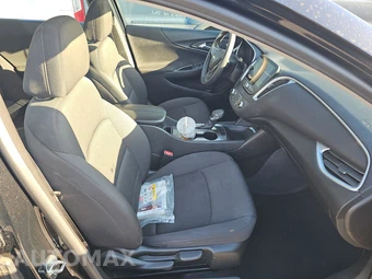 2023 Chevrolet Malibu LT 1LT - miniatura 8