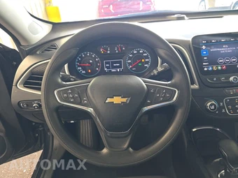 2023 Chevrolet Malibu LT 1LT – miniatura 10