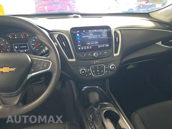 2023 Chevrolet Malibu LT 1LT – miniatura 11