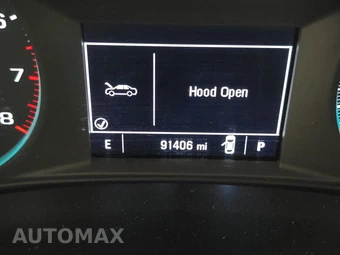 2023 Chevrolet Malibu LT 1LT – miniatura 12