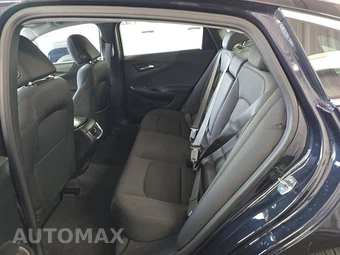 2023 Chevrolet Malibu LT 1LT – miniatura 13