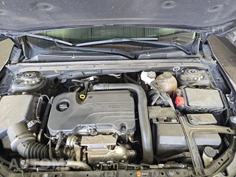 2023 Chevrolet Malibu LT 1LT – miniatura 15