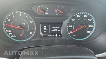2023 Chevrolet Malibu LT 1LT – miniatura 18