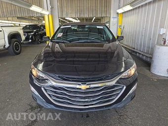 2023 Chevrolet Malibu LT 1LT – miniatura 2