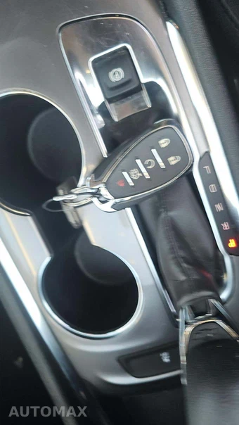 2023 Chevrolet Malibu LT 1LT – miniatura 20
