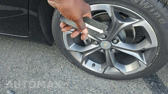 2023 Chevrolet Malibu LT 1LT – miniatura 32