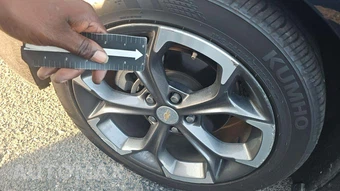 2023 Chevrolet Malibu LT 1LT – miniatura 36