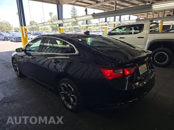 2023 Chevrolet Malibu LT 1LT – miniatura 6