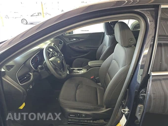 2023 Chevrolet Malibu LT 1LT – miniatura 7