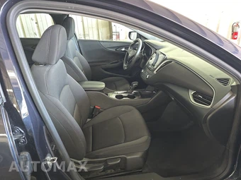 2023 Chevrolet Malibu LT 1LT – miniatura 8