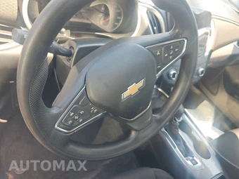 2023 Chevrolet Malibu LT 1LT - miniatura 10