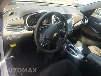 2023 Chevrolet Malibu LT 1LT - miniatura 11