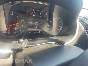 2023 Chevrolet Malibu LT 1LT - miniatura 12