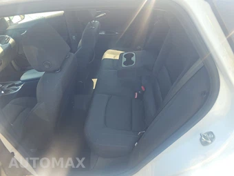 2023 Chevrolet Malibu LT 1LT - miniatura 13
