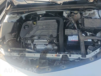 2023 Chevrolet Malibu LT 1LT - miniatura 15