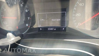 2023 Chevrolet Malibu LT 1LT - miniatura 19