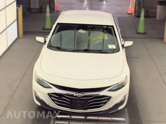 2023 Chevrolet Malibu LT 1LT - miniatura 2