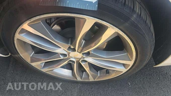 2023 Chevrolet Malibu LT 1LT - miniatura 25