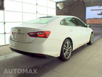 2023 Chevrolet Malibu LT 1LT - miniatura 4