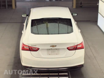 2023 Chevrolet Malibu LT 1LT - miniatura 5