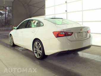 2023 Chevrolet Malibu LT 1LT - miniatura 6