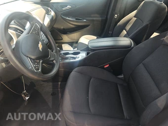 2023 Chevrolet Malibu LT 1LT - miniatura 7