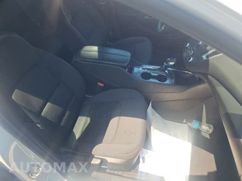 2023 Chevrolet Malibu LT 1LT - miniatura 8