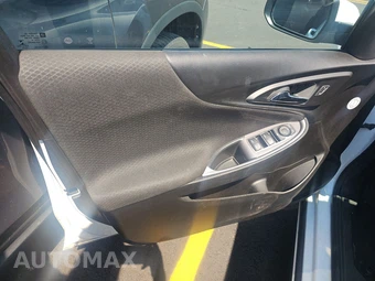 2023 Chevrolet Malibu LT 1LT - miniatura 9