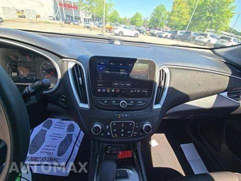 2023 Chevrolet Malibu LT 1LT - miniatura 10