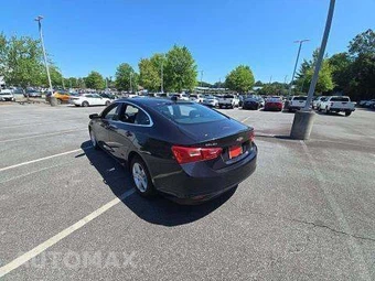 2023 Chevrolet Malibu LT 1LT - miniatura 2
