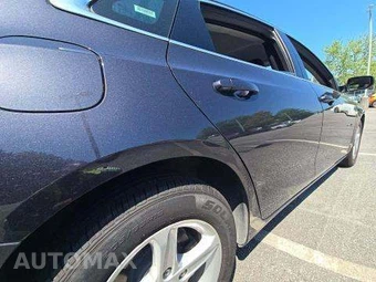 2023 Chevrolet Malibu LT 1LT - miniatura 26