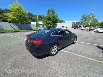 2023 Chevrolet Malibu LT 1LT - miniatura 3