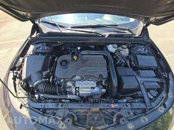 2023 Chevrolet Malibu LT 1LT - miniatura 30