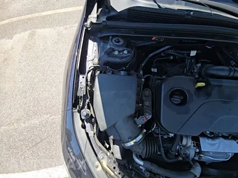 2023 Chevrolet Malibu LT 1LT - miniatura 32