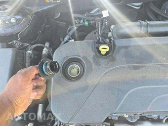 2023 Chevrolet Malibu LT 1LT - miniatura 33