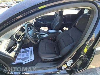 2023 Chevrolet Malibu LT 1LT - miniatura 6