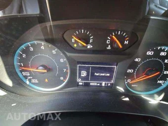 2023 Chevrolet Malibu LT 1LT - miniatura 9