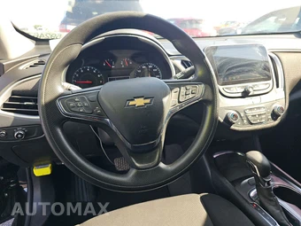 2023 Chevrolet Malibu LT 1LT – miniatura 10