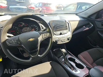 2023 Chevrolet Malibu LT 1LT – miniatura 11