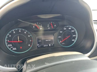 2023 Chevrolet Malibu LT 1LT – miniatura 12