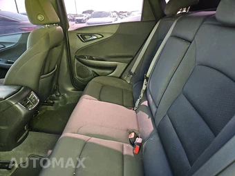 2023 Chevrolet Malibu LT 1LT – miniatura 13